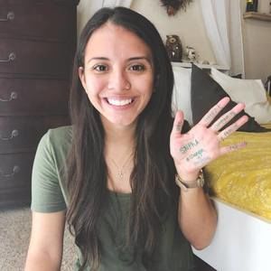 Meet your Posher, Nancy